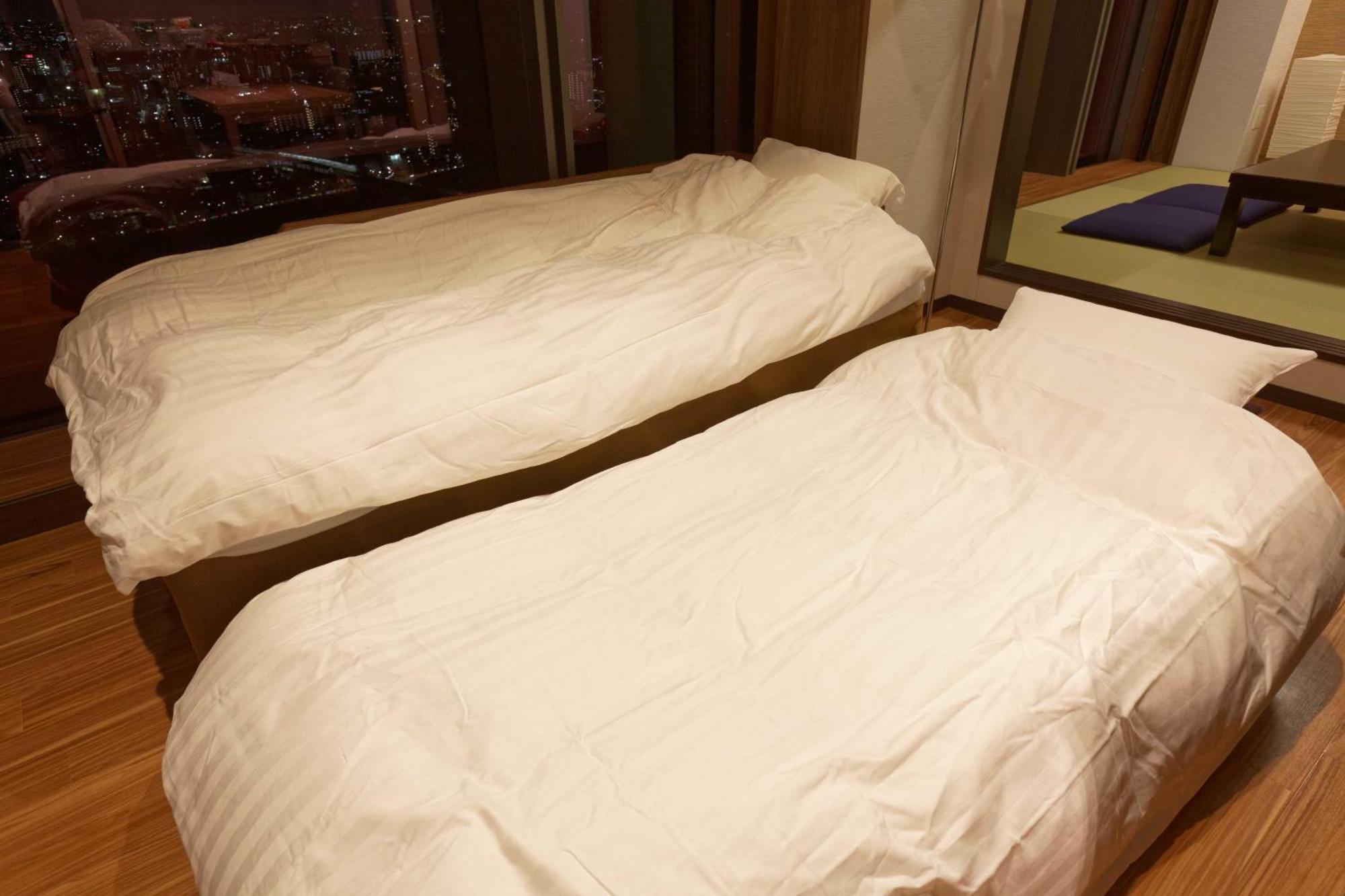 Hotel Tokyu Vacations Futakotamagawa à Tōkyō Extérieur photo