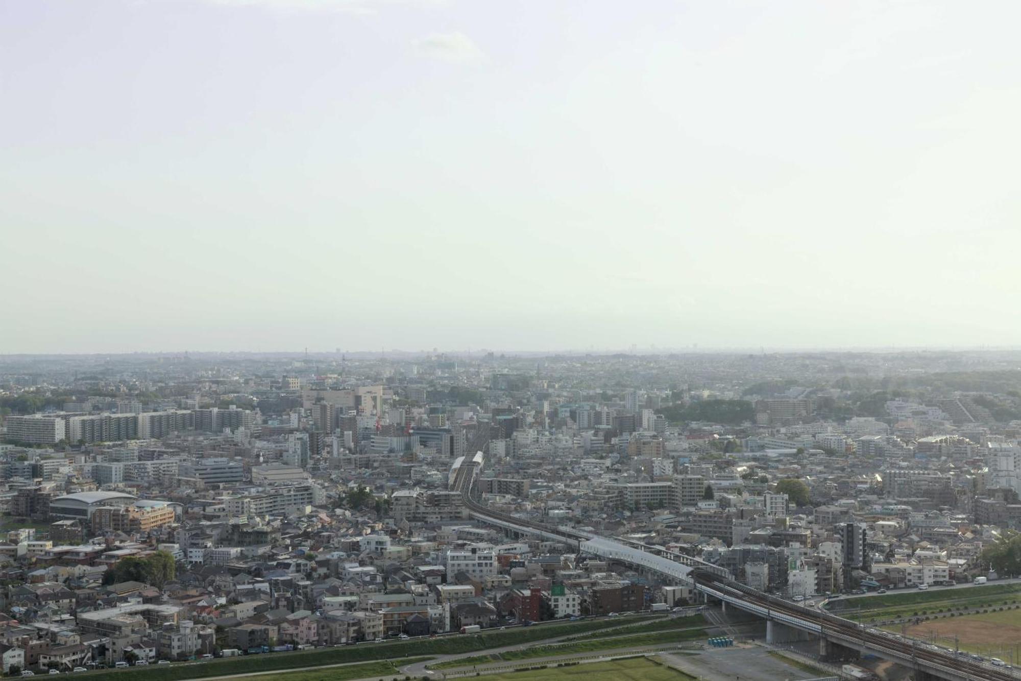 Hotel Tokyu Vacations Futakotamagawa à Tōkyō Extérieur photo