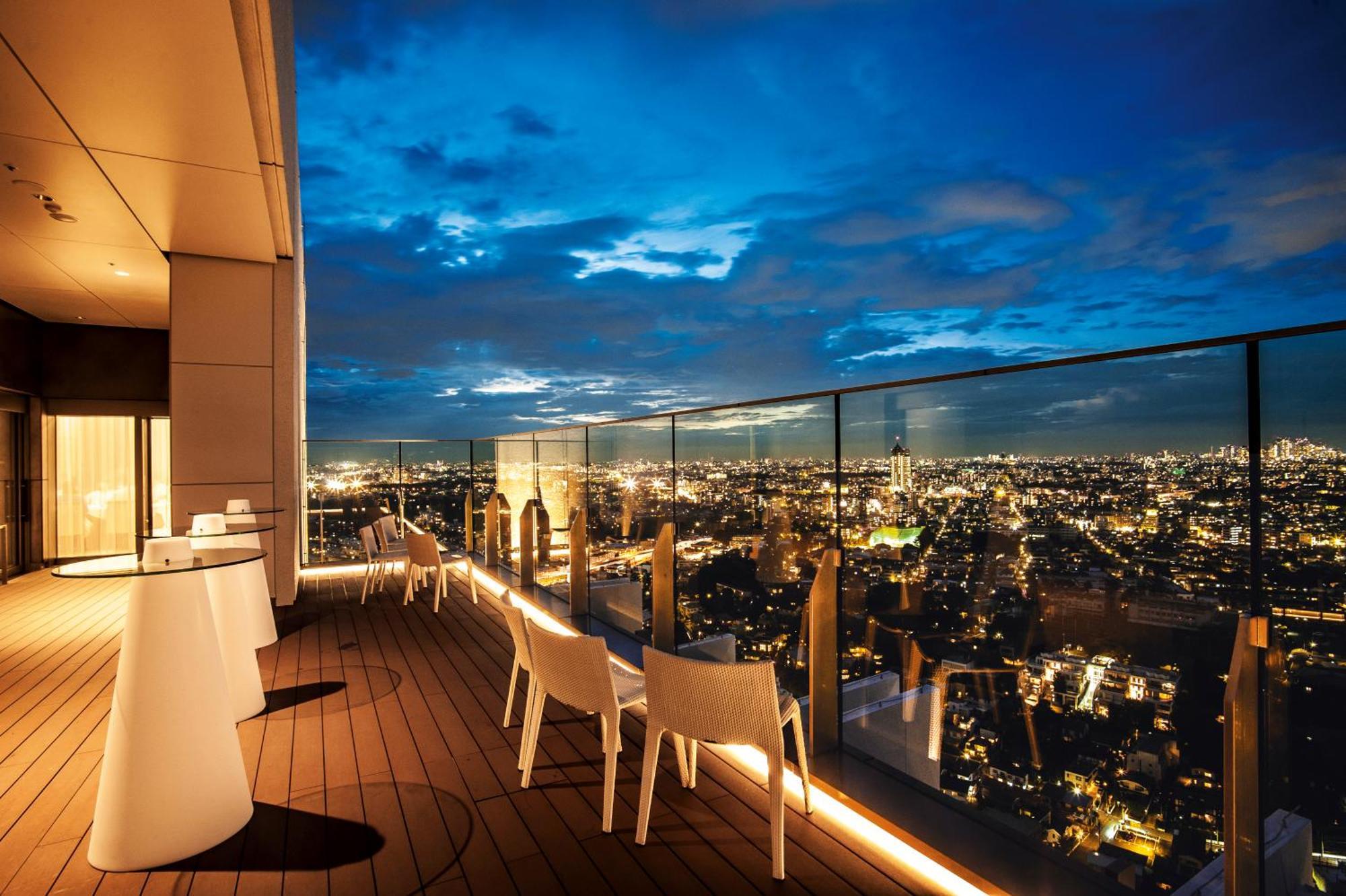 Hotel Tokyu Vacations Futakotamagawa à Tōkyō Extérieur photo
