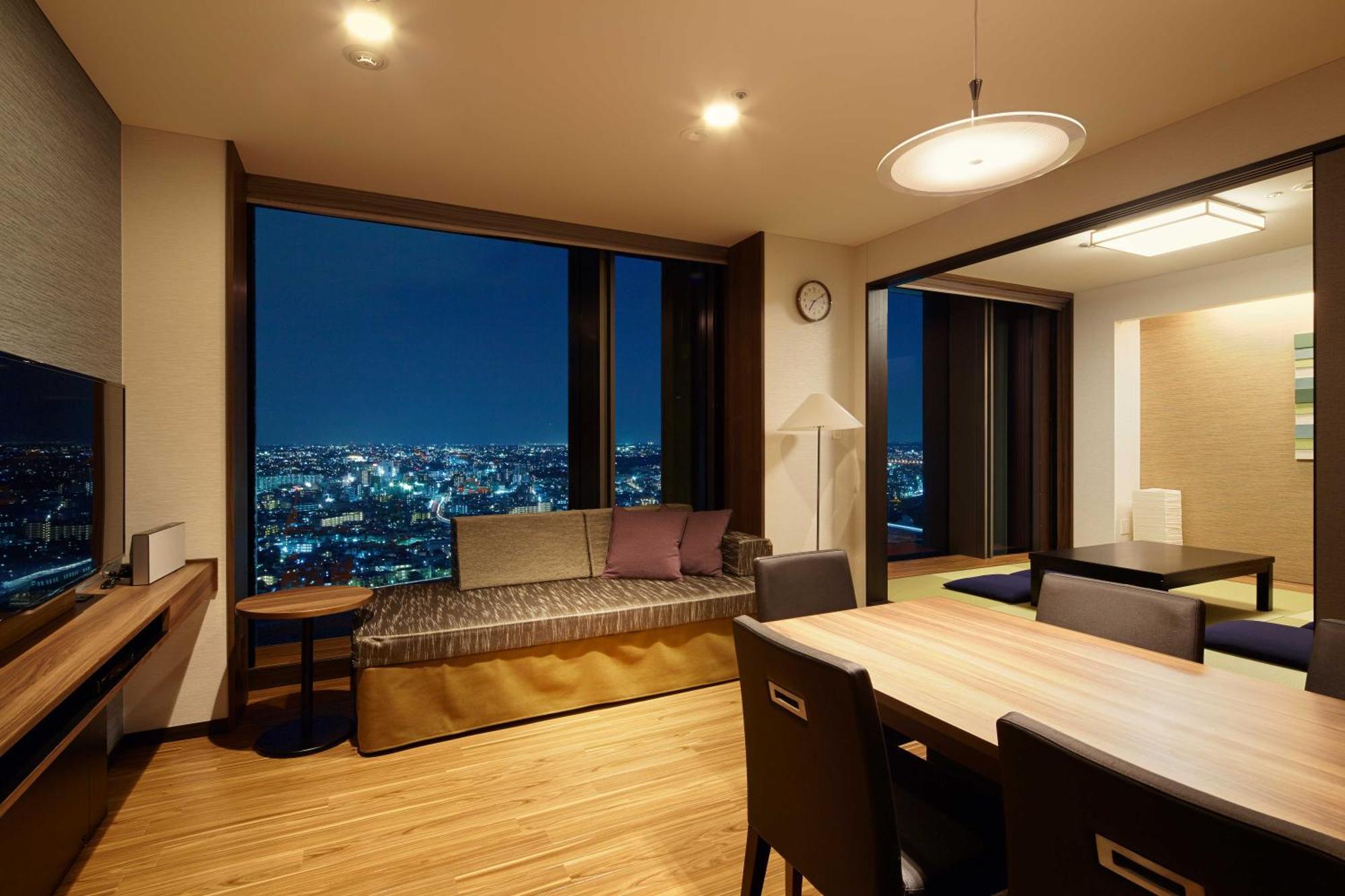 Hotel Tokyu Vacations Futakotamagawa à Tōkyō Extérieur photo