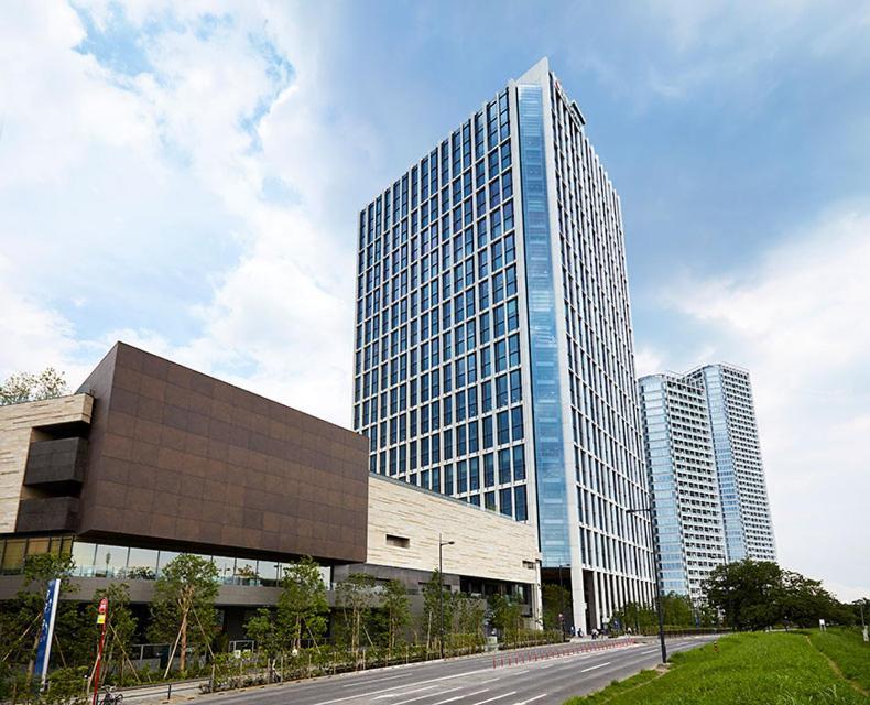 Hotel Tokyu Vacations Futakotamagawa à Tōkyō Extérieur photo